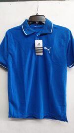 RLX Golf Val Tailored Fit Jersey Short Sleeve - Stylish t shirts in Sri Lanka at great prices