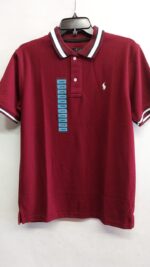 RLX Golf Val Tailored Fit Jersey Short Sleeve - Premium t shirts in Sri Lanka at great prices