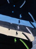 RLX Golf Val Tailored Fit Jersey Short Sleeve t-shirt available in Sri Lanka at a great price