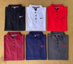 RLX Golf Val Tailored Fit Jersey Short Sleeve t-shirt in Sri Lanka - Shop the best t-shirts at great prices!