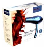 MAC Hair Dryer Machine Professional Hair Dryer
