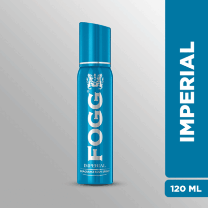 Fogg Imperial For Men Body Spray 120 Ml - Perfume Price in Sri Lanka