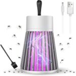 INSERTED MOSQUITO-KILLING LAMP - Image 2