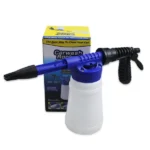 Car Wash Rocket Foam Blaster - Sex Toys Sri Lanka