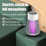 INSERTED MOSQUITO-KILLING LAMP - Image 3