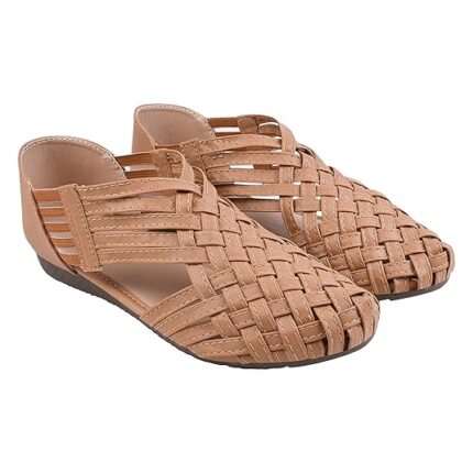 Extra Soft and Comfortable Bellies Flat for Women and Girls