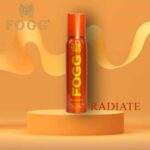 FOGG Radiate Body Spray 120ml
