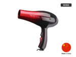 MAC Hair Dryer Machine Professional Hair Dryer - Image 3
