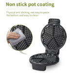 Sokany Waffle Maker BBQ-838 - Image 3