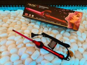 Electric Fluffy Hair Style Wand US Plug Health & Beauty