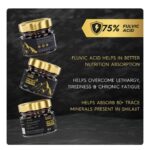 Himalayan Shilajit Resin - 20Gms , Boosts Performance - Image 5