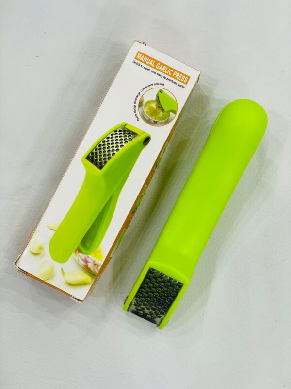 Manual Ginger Garlic Grinding Grater Cutter Utensils Garlic Peeler Kitchen Accessories Tools