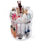 Multi-Function Detachable Makeup Beauty Organizer