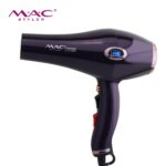 MAC Hair Dryer Machine Professional Hair Dryer - Image 2