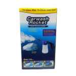 Car Wash Rocket Foam Blaster - Sex toys Sri Lanka