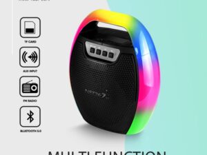 SONICGEAR NEOX 7 RGB