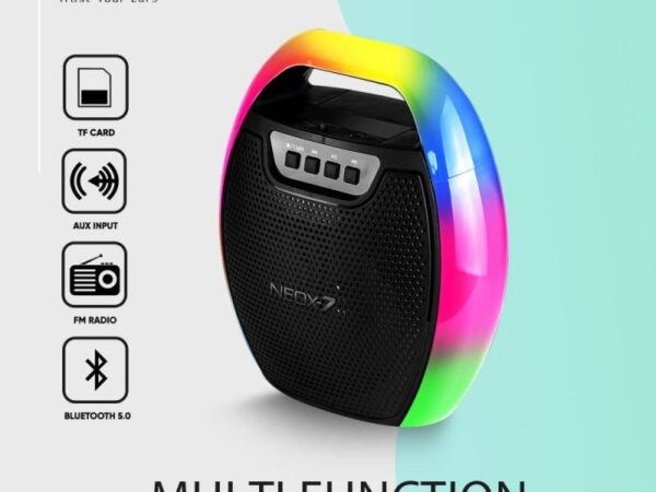 SONICGEAR NEOX 7 RGB