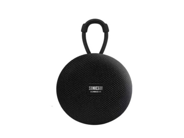 PORTABLE SPEAKER