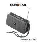 SONICGEAR SONICGO RDO 30X