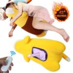 'Discreet Polar Bear Pillow Remote Control Sex Machine - Dildo Price in Sri Lanka'