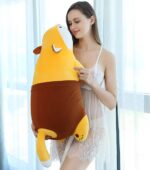 Discreet Polar Bear Pillow Remote Control Sex Machine - Dildo Price in Sri Lanka