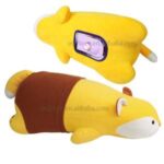 Discreet Polar Bear Pillow Remote Control Sex Machine - Dildo Price in Sri Lanka