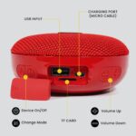 PORTABLE SPEAKER - Image 2