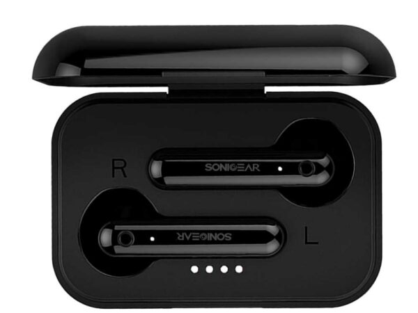 Sonicgear TWS 3+ Earbuds