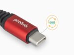Prolink USB-C to USB-C Cable - Image 3