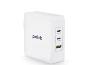 140W 3-port GaN PD Charger