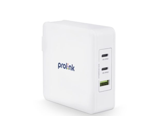 140W 3-port GaN PD Charger