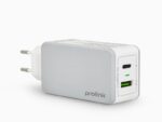 PROLiNK PTC23301 33W ( 2 Port / Plug Type : EU)