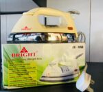 Bright Dry Heavy Iron BR-1266 - Image 4