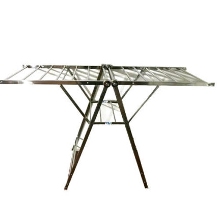 Stainless Steel Cloth Drying Rack