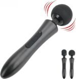 'Huge Wand Vibrator for women sex toys in Sri Lanka - Best prices and designs available'