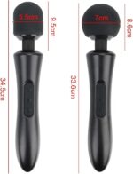 Huge Wand Vibrator for women sex toys in Sri Lanka - Best prices and designs available