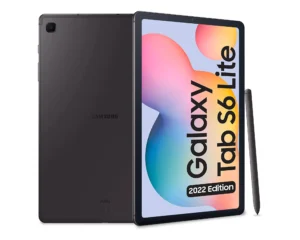 Samsung Galaxy Tab S6 Lite 2022