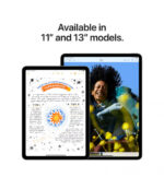 iPad Air 13 inch M2 Chip (2024) - Buy Now for the Best Deals on Accessories, Cases, and More!