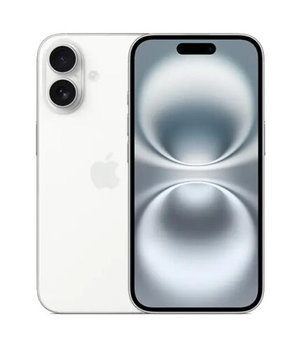 Apple iPhone 16 - Best phone in Sri Lanka at a great price