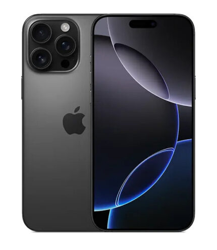 iPhone 16 Pro Max in Sri Lanka - Apple iPhone with the best price and features