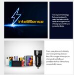 Prolink 51W 2-port PD USB Car Charger - Image 4