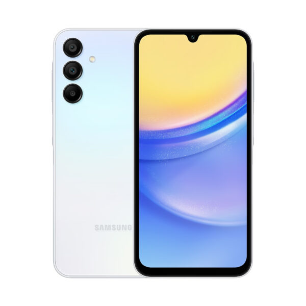 Samsung Galaxy A15 5G 6GB RAM 128GB