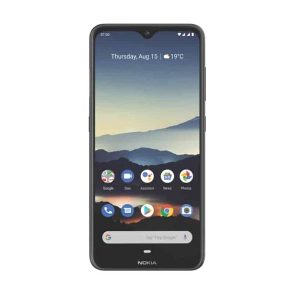 Nokia 7.2 Dual Sim
