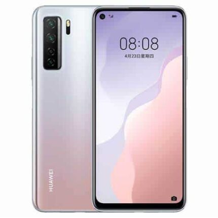 Huawei Nova 7SE 5G - Mobile Accessories in Sri Lanka