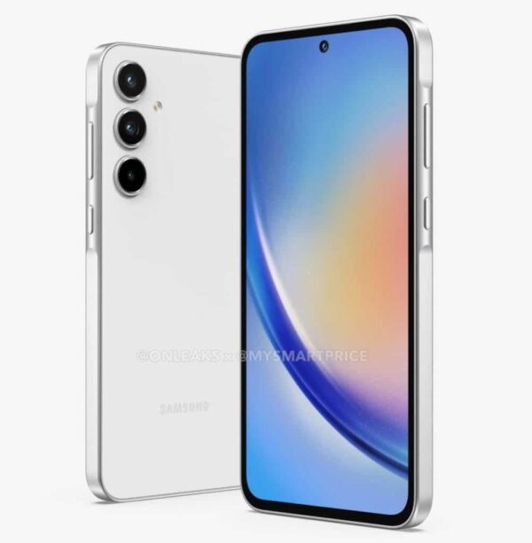 Samsung Galaxy A35 5G