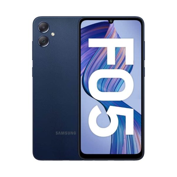 Samsung Galaxy F05 4GB RAM 64GB