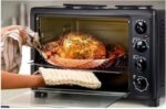 Bright 38L Electric Oven plus Rotisserie – BR-1938R - Image 3