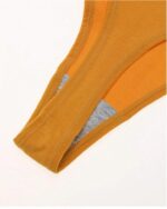 Women's Sexy Sports & Fitness Panties With Wide Waistband - Image 4