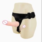 Lesbian Wearable Panties Double Dildo - Dildo Price in Sri Lanka - Designs and Prices