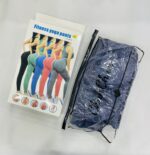 FITNESS YOGA PANTS - Image 2